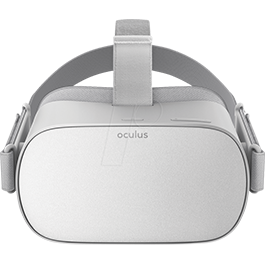 OCULUS GO